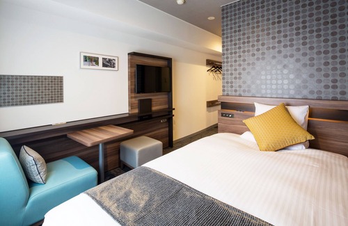 Higashigotanda Hotel | Hotel MyStays Gotanda