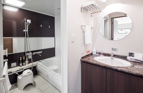 Nayoro Hotel | HOTEL MYSTAYS Nayoro