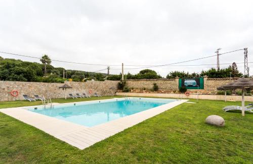 La Ribera de la Oliva Hotel | Hotel Nómadas