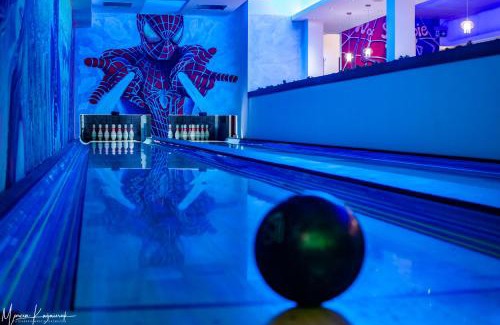 Szklarska Poreba Hotel | Hotel Na Skarpie