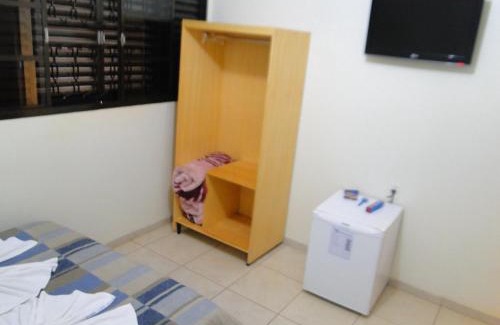 Vila Sofia Hotel | Hotel Nacional