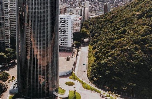 Sao Conrado Hotel | Hotel Nacional