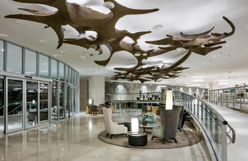 Sao Conrado Hotel | Hotel Nacional