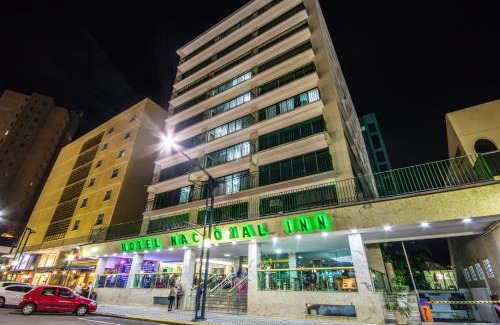 Regiao Urbana Homogenea IX Hotel | Hotel Nacional Inn Poços de Caldas - Lazer completo e Gastronomia no Centro