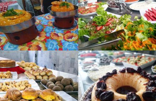 Regiao Urbana Homogenea IX Hotel | Hotel Nacional Inn Poços de Caldas - Lazer completo e Gastronomia no Centro