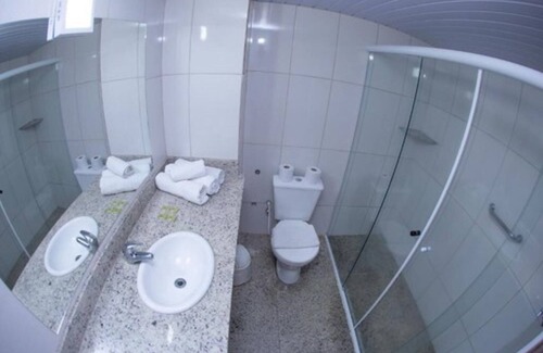 Regiao Urbana Homogenea IX Hotel | Hotel Nacional Inn Poços de Caldas