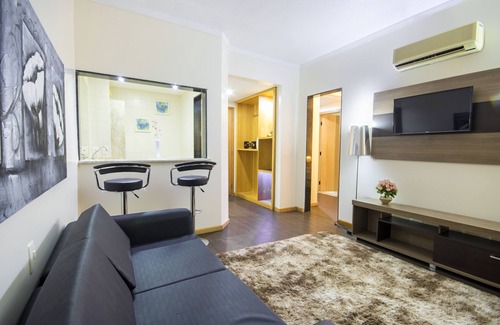 Sorocaba Hotel | Hotel Nacional Inn Sorocaba