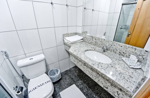 Sorocaba Hotel | Hotel Nacional Inn Sorocaba