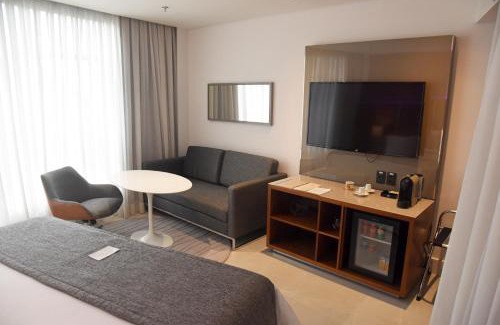 Sao Conrado Hotel | Hotel Nacional Rio de Janeiro - OFICIAL