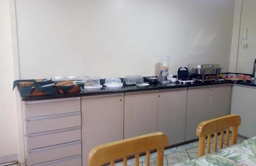 Norte Ferroviario Hotel | Hotel Nacional Service