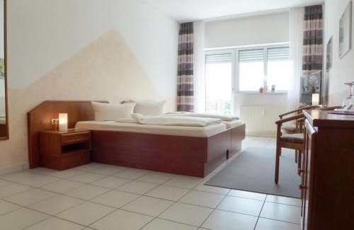 Mainz-Bingen Hotel | Hotel Nahetal