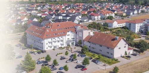 Mainz-Bingen Hotel | Hotel Nahetal