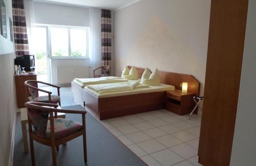 Mainz-Bingen Hotel | Hotel Nahetal
