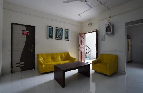Kharadi Hotel | Hotel Naman Executive - 2