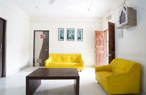 Kharadi Hotel | Hotel Naman Executive - 2