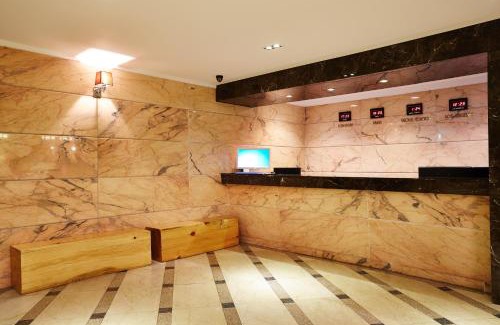 Cheongju Hotel | Hotel Namoo Cheong-ju