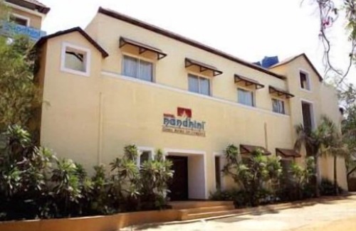 Thigalarapalya Hotel | Hotel Nandhini Whitefield