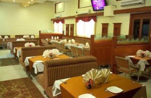 Thigalarapalya Hotel | Hotel Nandhini Whitefield