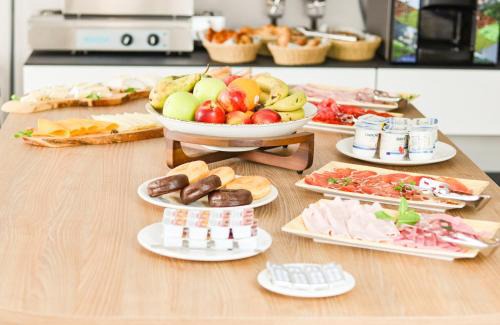 Santa Pola Hotel | HOTEL NARCEA