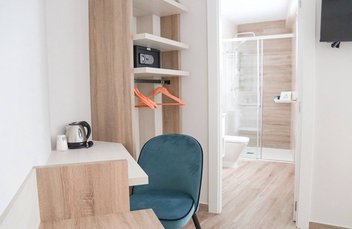 Santa Pola Hotel | Hotel Narcea Santa Pola