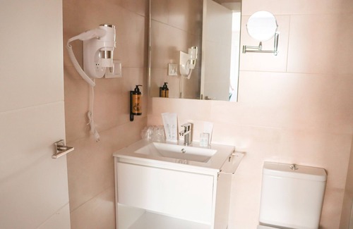 Santa Pola Hotel | Hotel Narcea Santa Pola