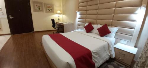 Bistupur Hotel | Hotel Nataraj