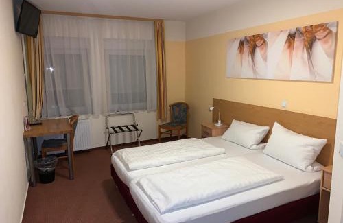 Sued House | Hotel National