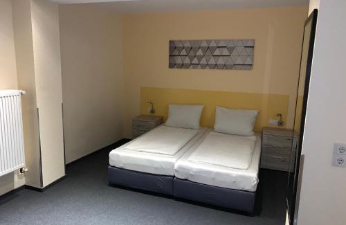 Sued House | Hotel National