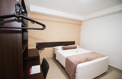 Porto Velho Hotel | Hotel Nativo