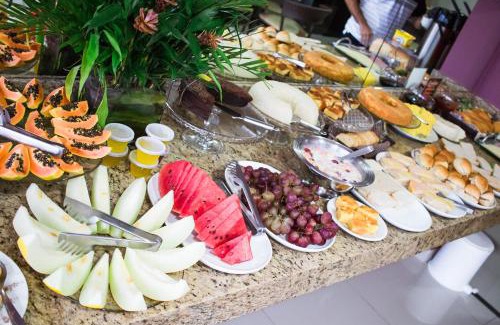 Porto Velho Hotel | Hotel Nativo