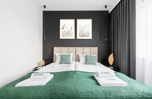 gmina Słonsk Hotel | Hotel Natura