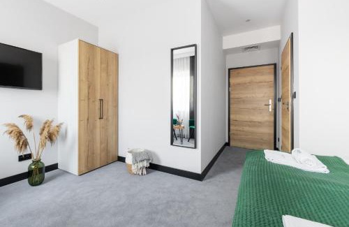 gmina Słonsk Hotel | Hotel Natura