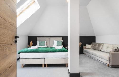 gmina Słonsk Hotel | Hotel Natura