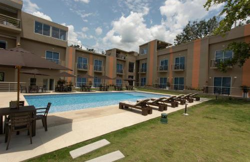 Villeta Hotel | Hotel Natural Hill's by H&R