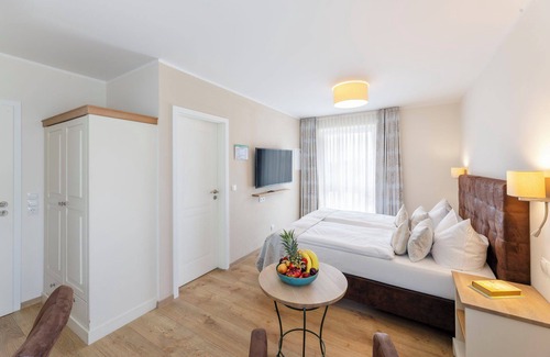 Putbus Hotel | Hotel Nautilus