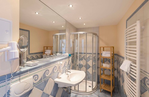 Putbus Hotel | Hotel Nautilus