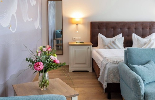 Putbus Hotel | Hotel Nautilus