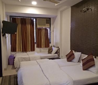Vashi Hotel | Hotel Navi Mumbai