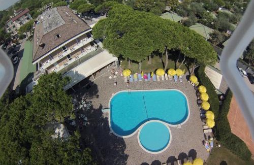 Jesolo Pineta Hotel | Hotel Negresco