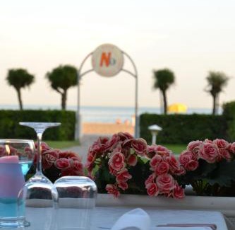 Jesolo Pineta Hotel | Hotel Negresco
