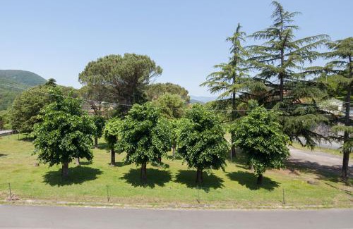 La Foce Hotel | Hotel Nella