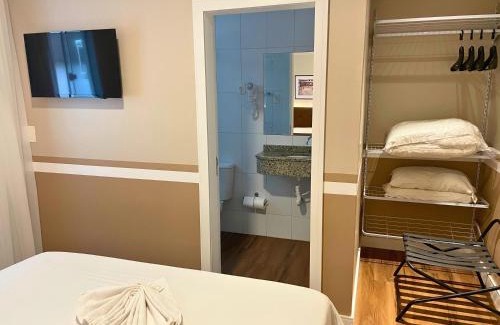 Centro Hotel | Hotel Nelo