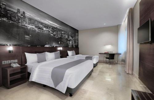 Balikpapan Hotel | Hotel Neo+ Balikpapan by ASTON