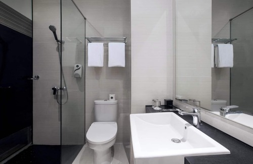 Bandung Hotel | Hotel NEO Dipatiukur - Bandung by ASTON