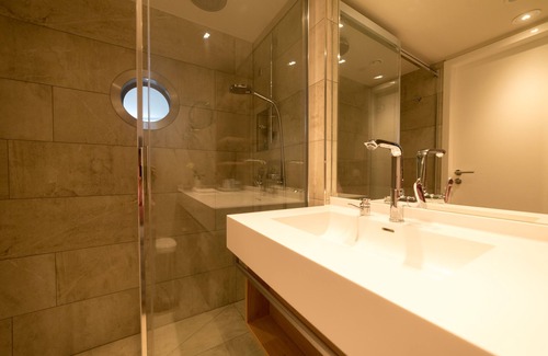 Warnemuende Hotel | Hotel Neptun