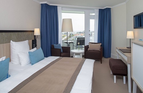 Warnemuende Hotel | Hotel Neptun
