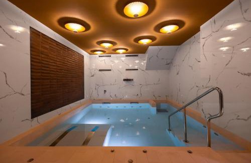 El Cabanyal Hotel | Hotel Neptuno Playa & Spa