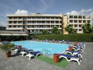 Picanello-Ognina-Barriera-Canalicchio Hotel | Hotel Nettuno