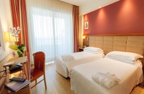 Picanello-Ognina-Barriera-Canalicchio Hotel | Hotel Nettuno