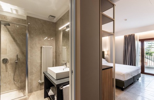 Noto Marina Hotel | Hotel Netum Mare